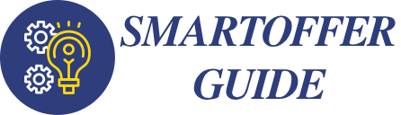 Smartofferguide